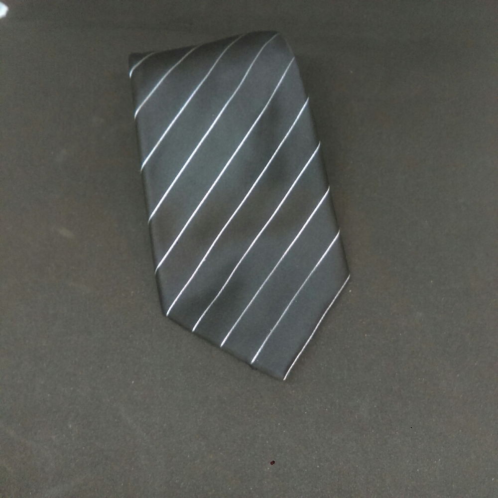 Donald J Trump tie